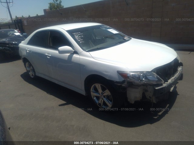 TOYOTA CAMRY 2011 4t1bf3ek0bu596947