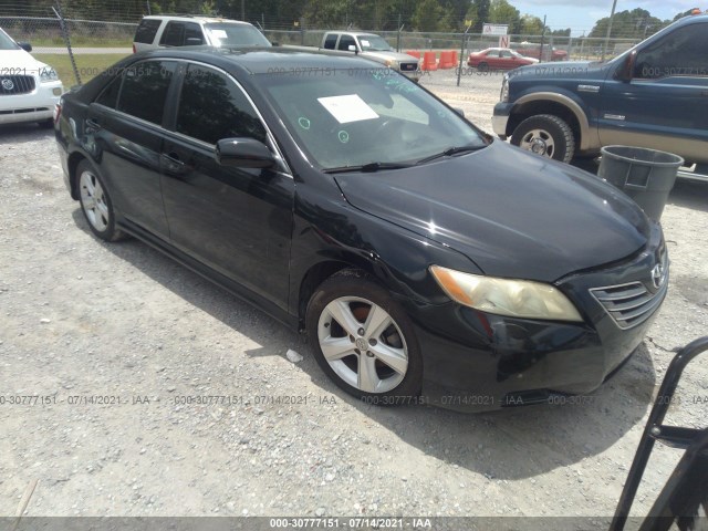 TOYOTA CAMRY 2011 4t1bf3ek0bu600513