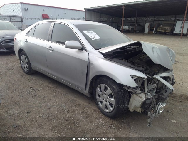 TOYOTA CAMRY 2011 4t1bf3ek0bu601922