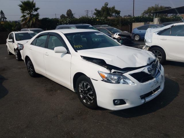 TOYOTA CAMRY BASE 2011 4t1bf3ek0bu602763