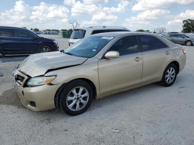 TOYOTA CAMRY 2011 4t1bf3ek0bu602794