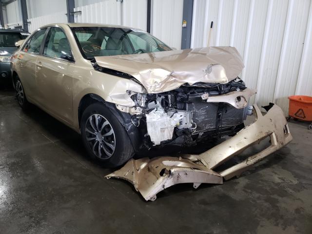 TOYOTA CAMRY BASE 2011 4t1bf3ek0bu602911