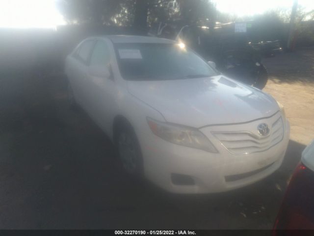 TOYOTA CAMRY 2011 4t1bf3ek0bu604416