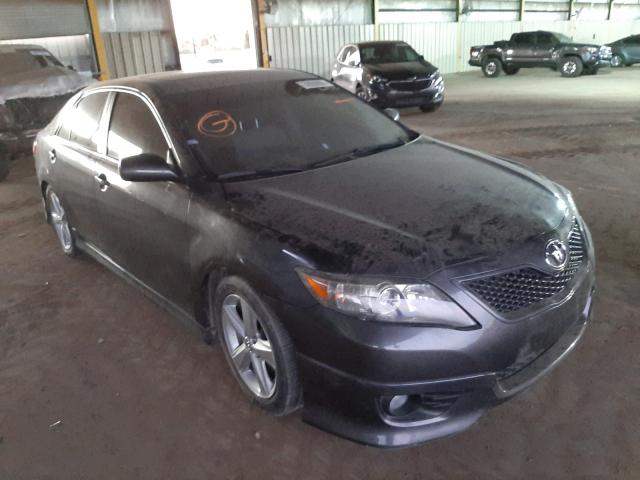 TOYOTA CAMRY BASE 2011 4t1bf3ek0bu605615