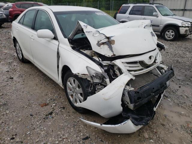 TOYOTA CAMRY BASE 2011 4t1bf3ek0bu606330