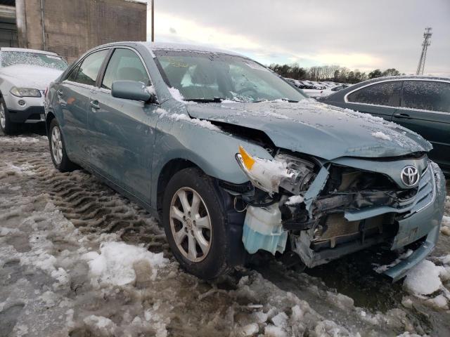 TOYOTA CAMRY BASE 2011 4t1bf3ek0bu610345