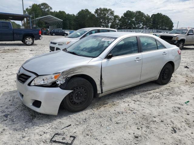 TOYOTA CAMRY BASE 2011 4t1bf3ek0bu611107