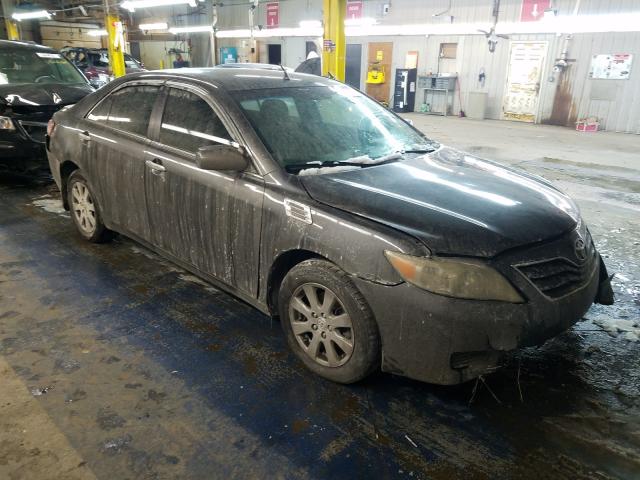 TOYOTA CAMRY BASE 2011 4t1bf3ek0bu611849