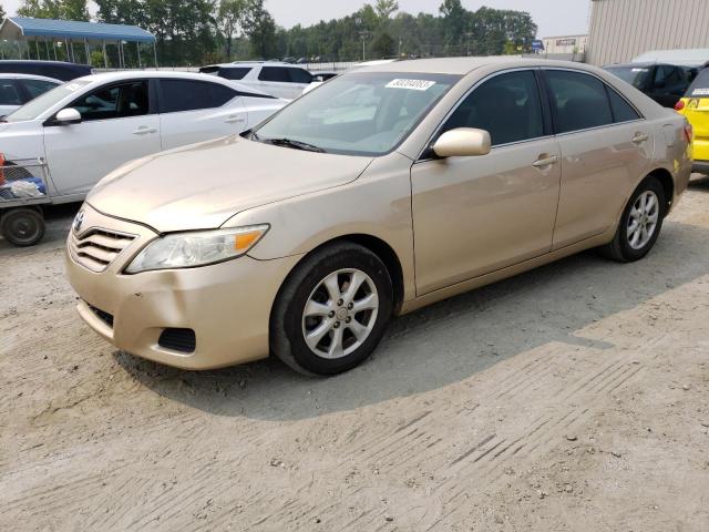 TOYOTA CAMRY BASE 2011 4t1bf3ek0bu611897