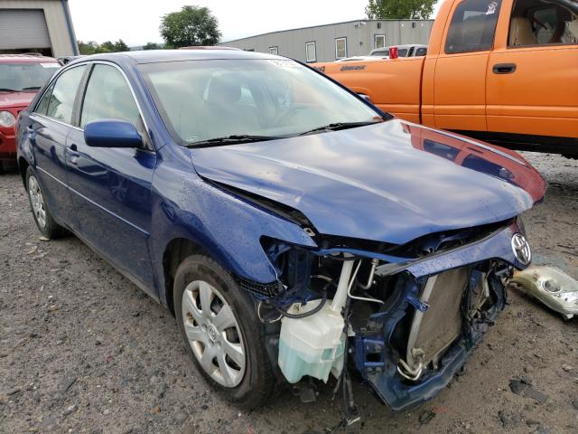 TOYOTA CAMRY BASE 2011 4t1bf3ek0bu612533