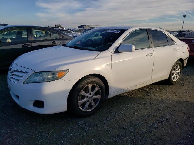 TOYOTA CAMRY 2011 4t1bf3ek0bu612595