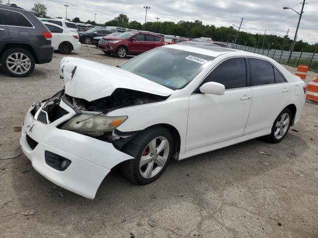 TOYOTA CAMRY BASE 2011 4t1bf3ek0bu613987