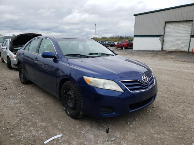 TOYOTA CAMRY BASE 2011 4t1bf3ek0bu615061