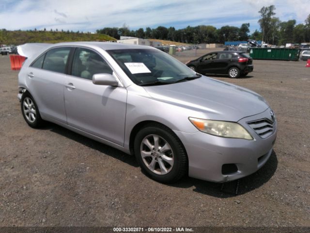 TOYOTA CAMRY 2011 4t1bf3ek0bu615478