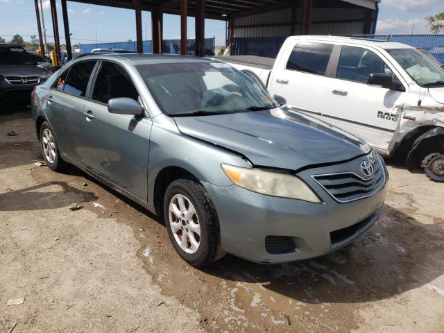 TOYOTA CAMRY BASE 2011 4t1bf3ek0bu616193