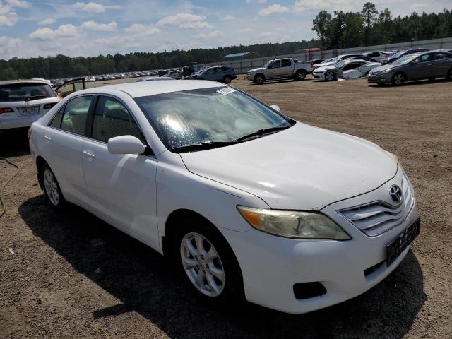 TOYOTA CAMRY BASE 2011 4t1bf3ek0bu616338