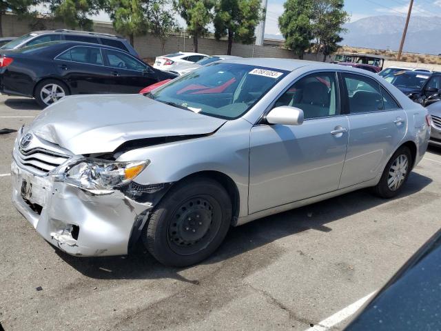 TOYOTA CAMRY BASE 2011 4t1bf3ek0bu616341