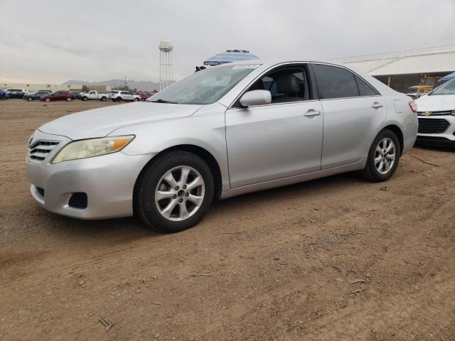 TOYOTA CAMRY BASE 2011 4t1bf3ek0bu617408