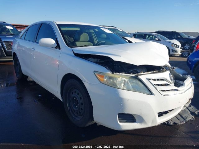 TOYOTA NULL 2011 4t1bf3ek0bu617697