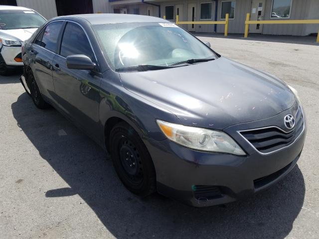 TOYOTA CAMRY BASE 2011 4t1bf3ek0bu618459