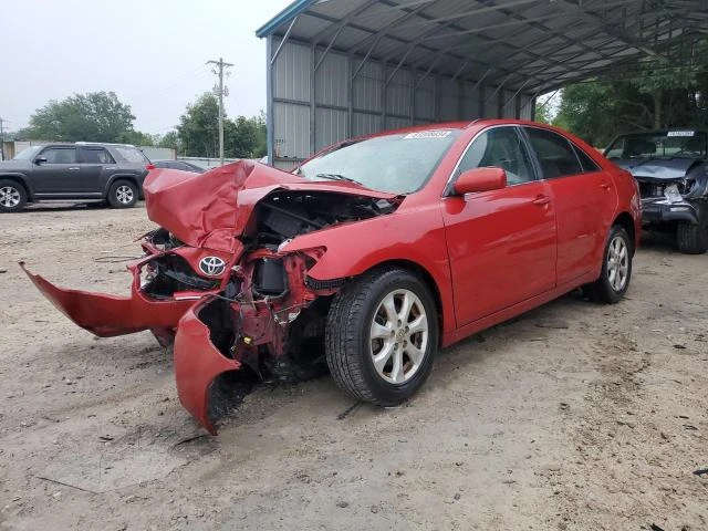 TOYOTA CAMRY BASE 2011 4t1bf3ek0bu619479