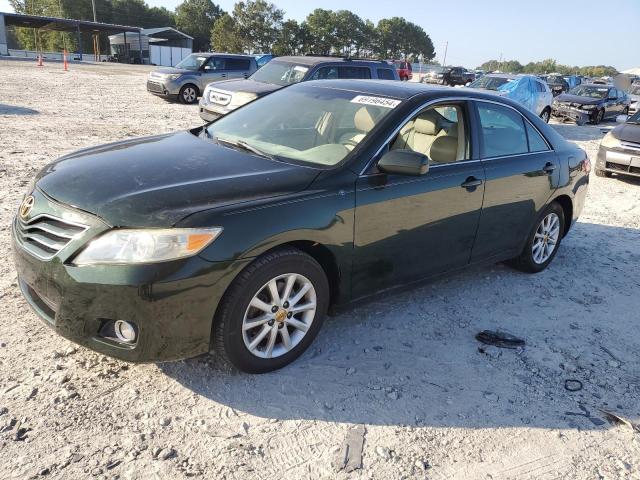 TOYOTA CAMRY BASE 2011 4t1bf3ek0bu619577