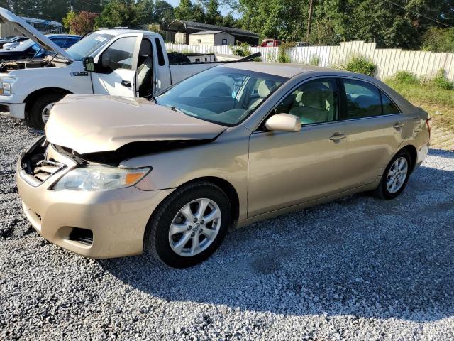 TOYOTA CAMRY BASE 2011 4t1bf3ek0bu619823