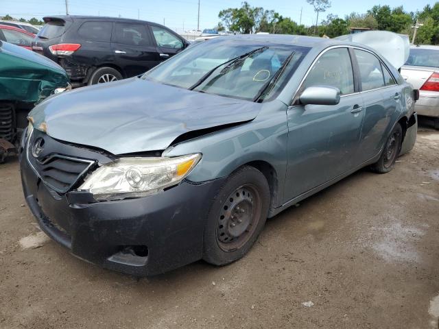 TOYOTA CAMRY 2011 4t1bf3ek0bu620860