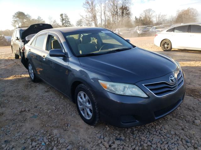 TOYOTA CAMRY BASE 2011 4t1bf3ek0bu620891