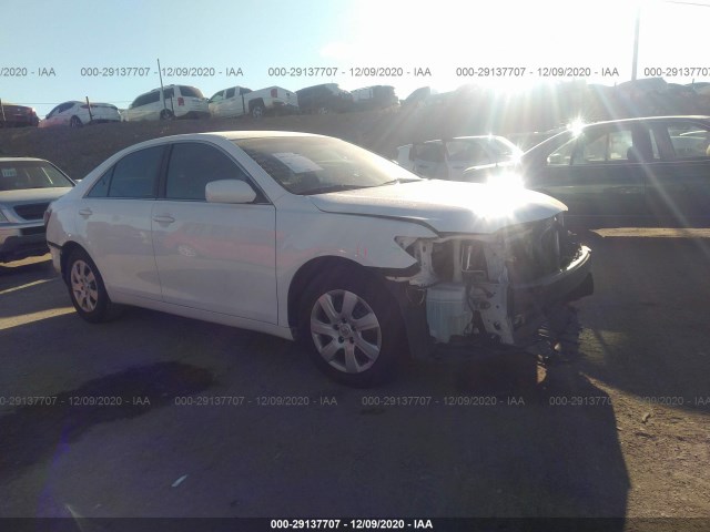 TOYOTA CAMRY 2011 4t1bf3ek0bu621555