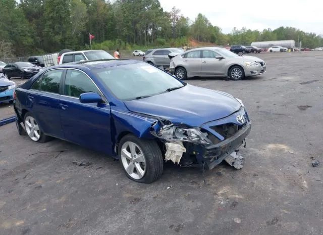 TOYOTA CAMRY 2011 4t1bf3ek0bu622012