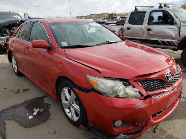 TOYOTA CAMRY BASE 2011 4t1bf3ek0bu622186