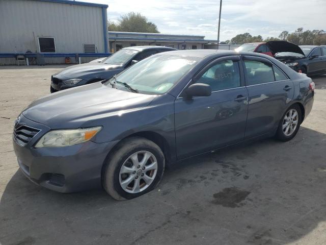 TOYOTA CAMRY BASE 2011 4t1bf3ek0bu622706