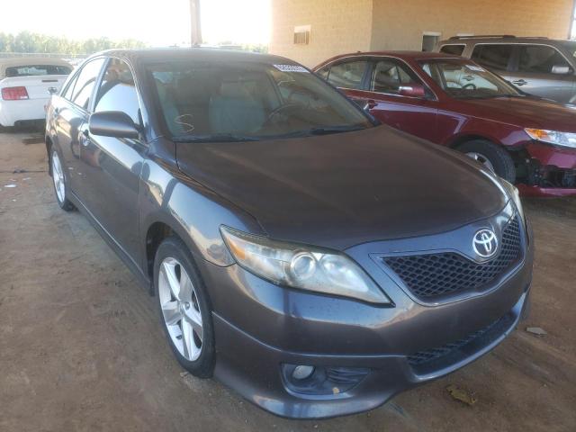 TOYOTA CAMRY BASE 2011 4t1bf3ek0bu623189