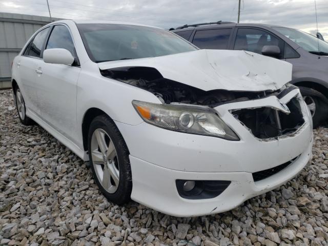 TOYOTA CAMRY BASE 2011 4t1bf3ek0bu623399