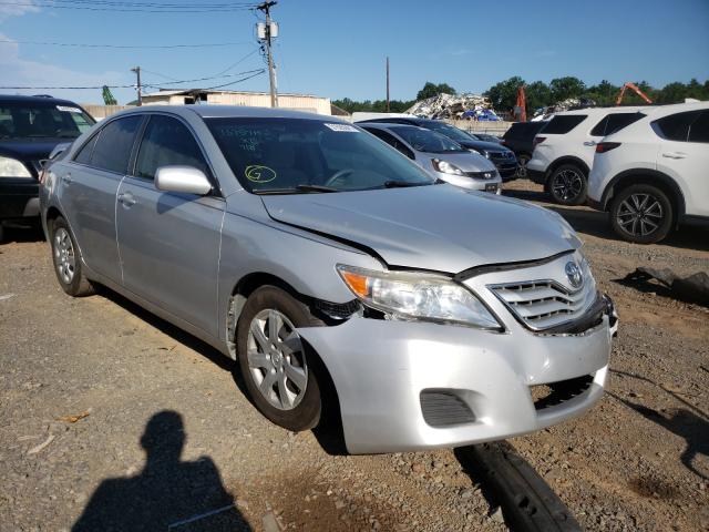 TOYOTA CAMRY BASE 2011 4t1bf3ek0bu625072