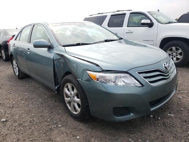 TOYOTA CAMRY BASE 2011 4t1bf3ek0bu625136