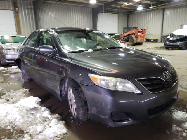 TOYOTA CAMRY BASE 2011 4t1bf3ek0bu625573