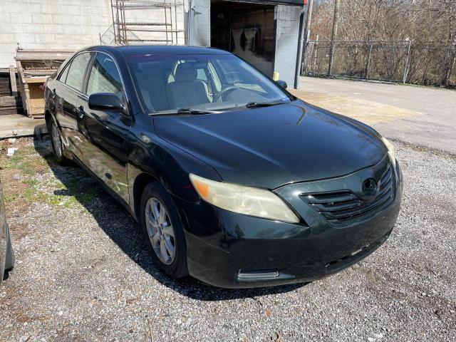 TOYOTA CAMRY 2011 4t1bf3ek0bu626173