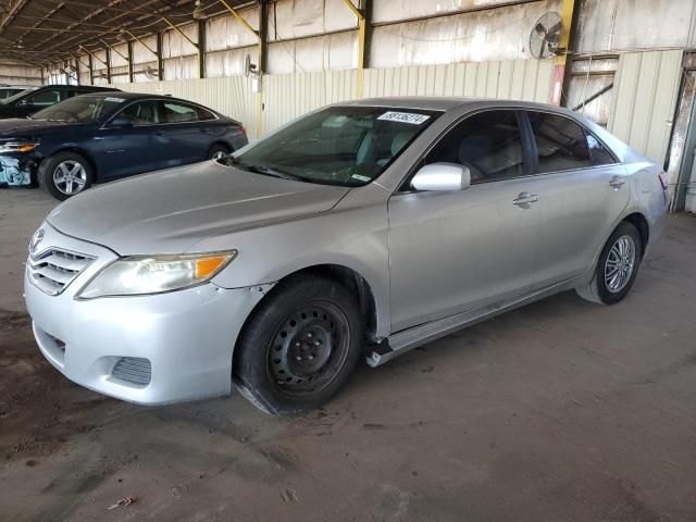 TOYOTA CAMRY BASE 2011 4t1bf3ek0bu626805