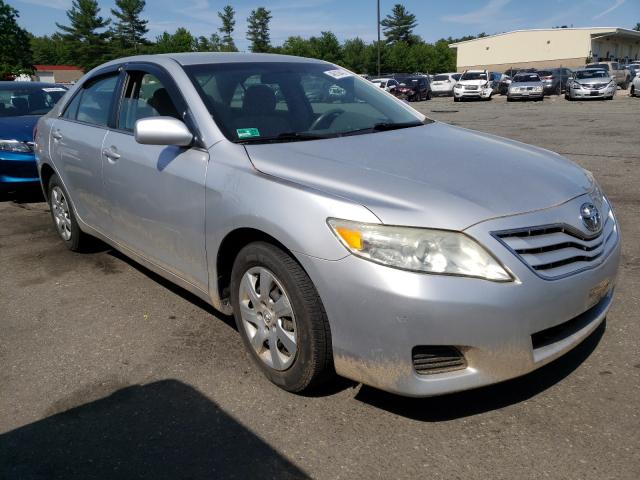 TOYOTA CAMRY BASE 2011 4t1bf3ek0bu627131