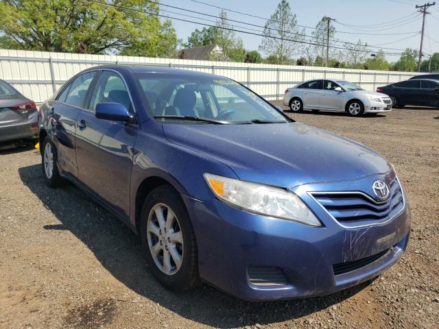 TOYOTA CAMRY BASE 2011 4t1bf3ek0bu627601