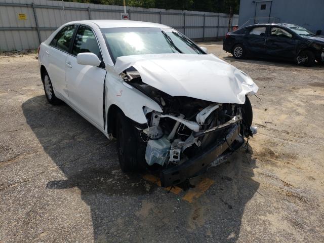 TOYOTA CAMRY BASE 2011 4t1bf3ek0bu631535