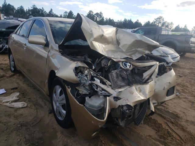 TOYOTA CAMRY BASE 2011 4t1bf3ek0bu632734