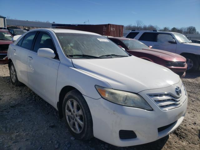 TOYOTA CAMRY BASE 2011 4t1bf3ek0bu633060