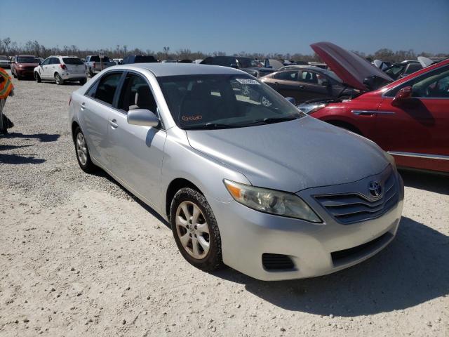 TOYOTA CAMRY BASE 2011 4t1bf3ek0bu633334