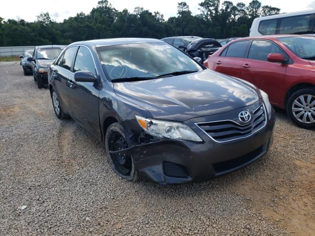 TOYOTA CAMRY BASE 2011 4t1bf3ek0bu633673