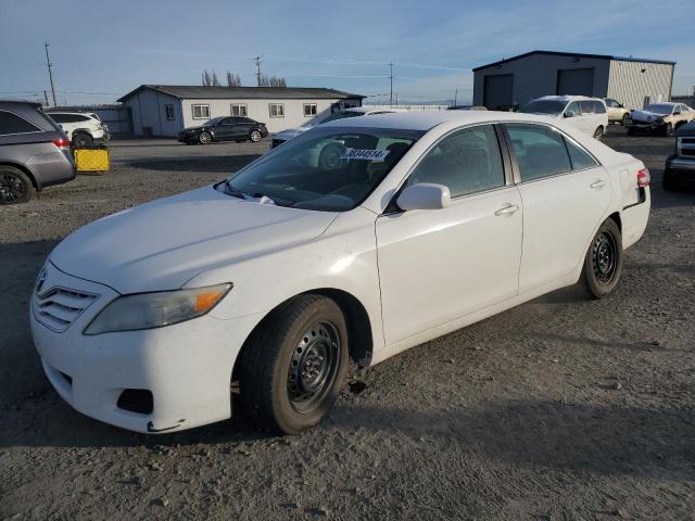 TOYOTA CAMRY 2011 4t1bf3ek0bu635214