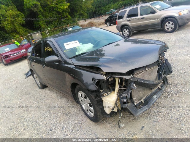 TOYOTA CAMRY 2011 4t1bf3ek0bu635391