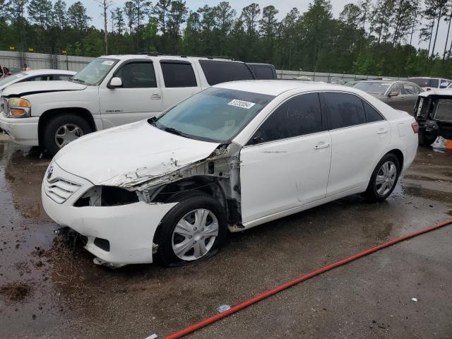 TOYOTA CAMRY 2011 4t1bf3ek0bu637349